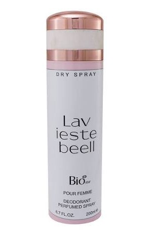 بیو اسپری  lavieste beell